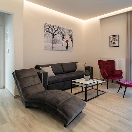 Lux Palace Trikala מראה חיצוני תמונה