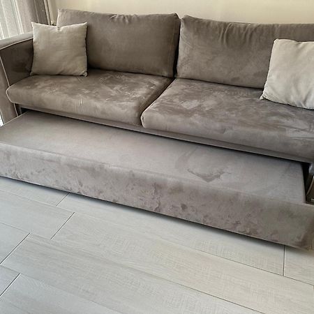 Lux Palace Trikala חדר תמונה