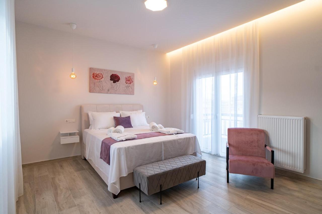 Lux Palace Trikala מראה חיצוני תמונה