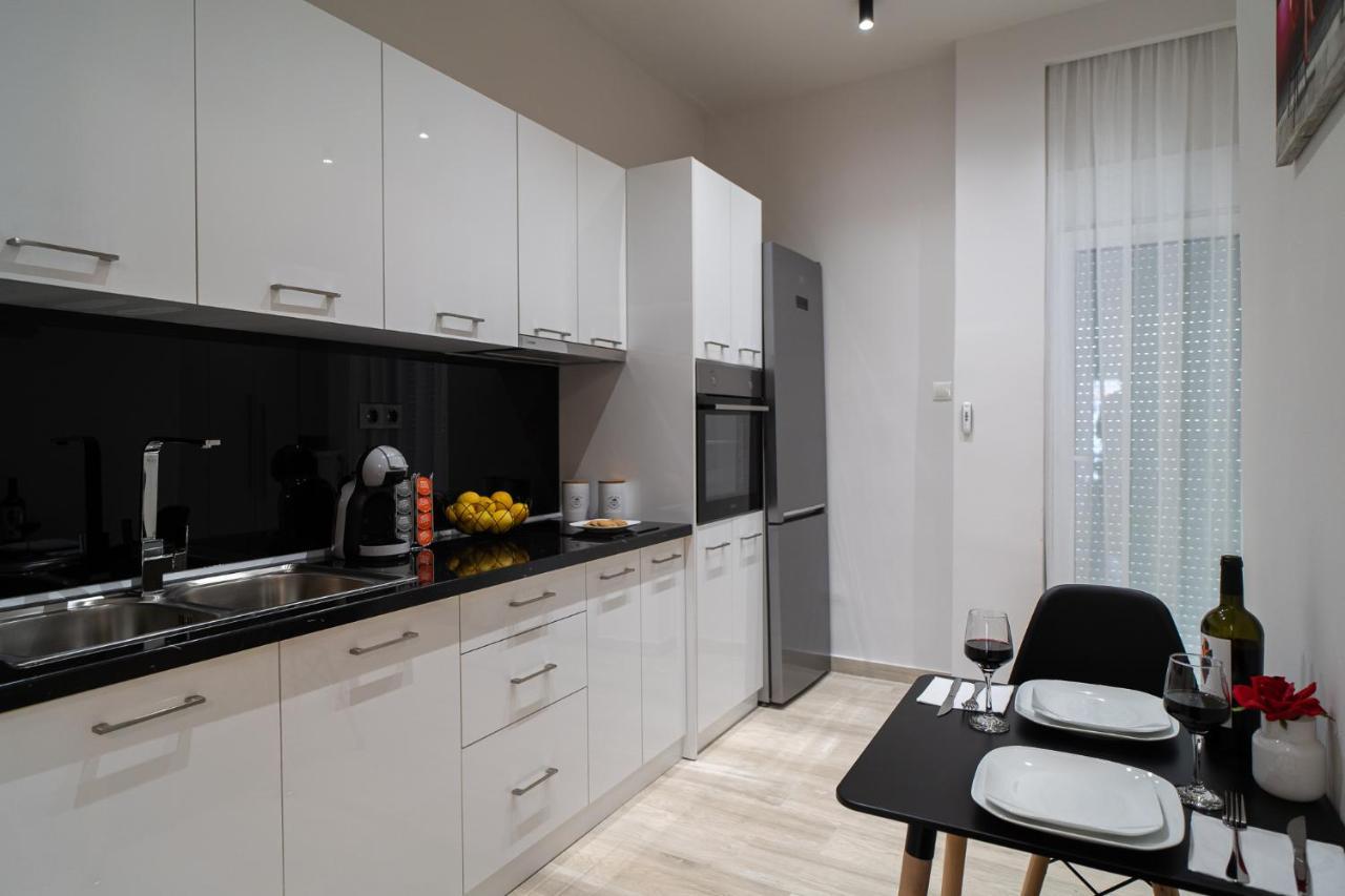 Lux Palace Trikala מראה חיצוני תמונה