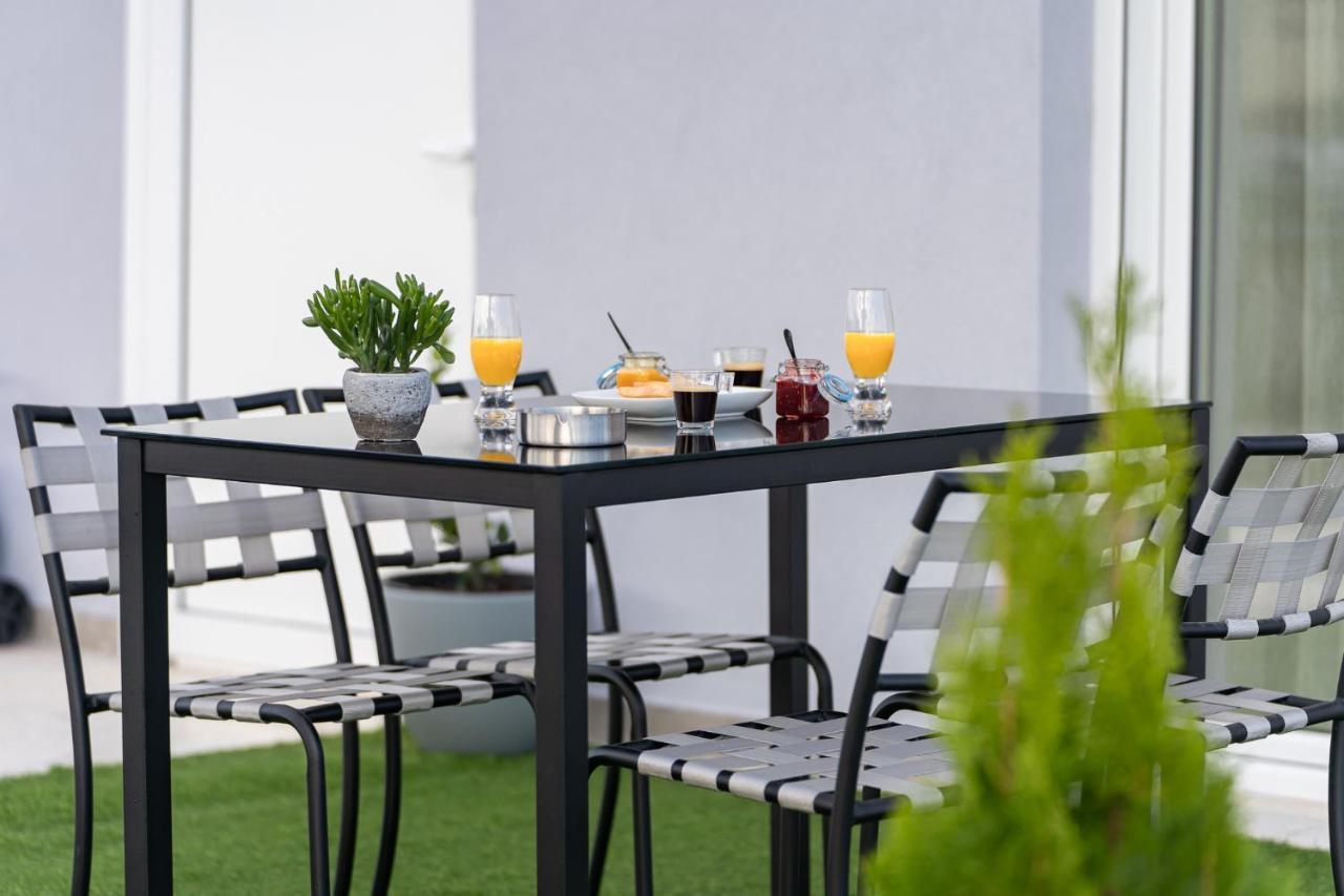 Lux Palace Trikala מראה חיצוני תמונה