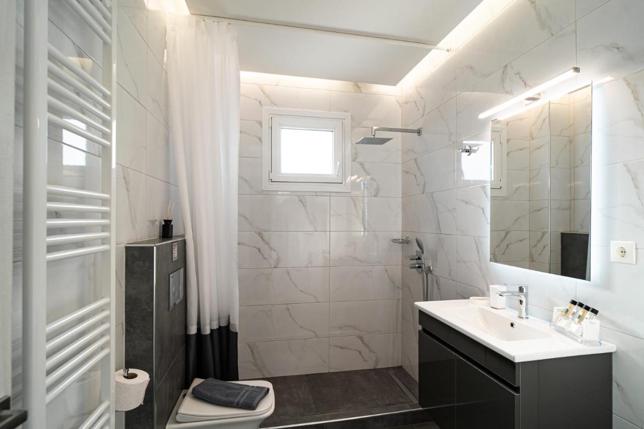Lux Palace Trikala מראה חיצוני תמונה