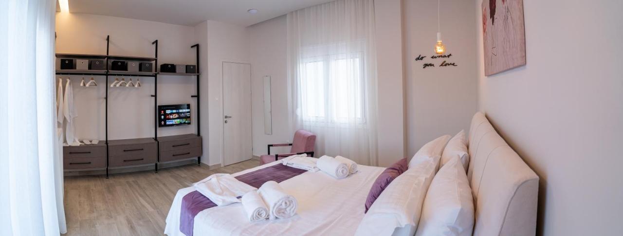 Lux Palace Trikala מראה חיצוני תמונה