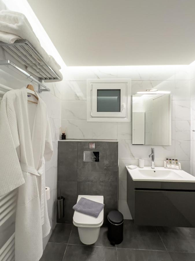 Lux Palace Trikala מראה חיצוני תמונה