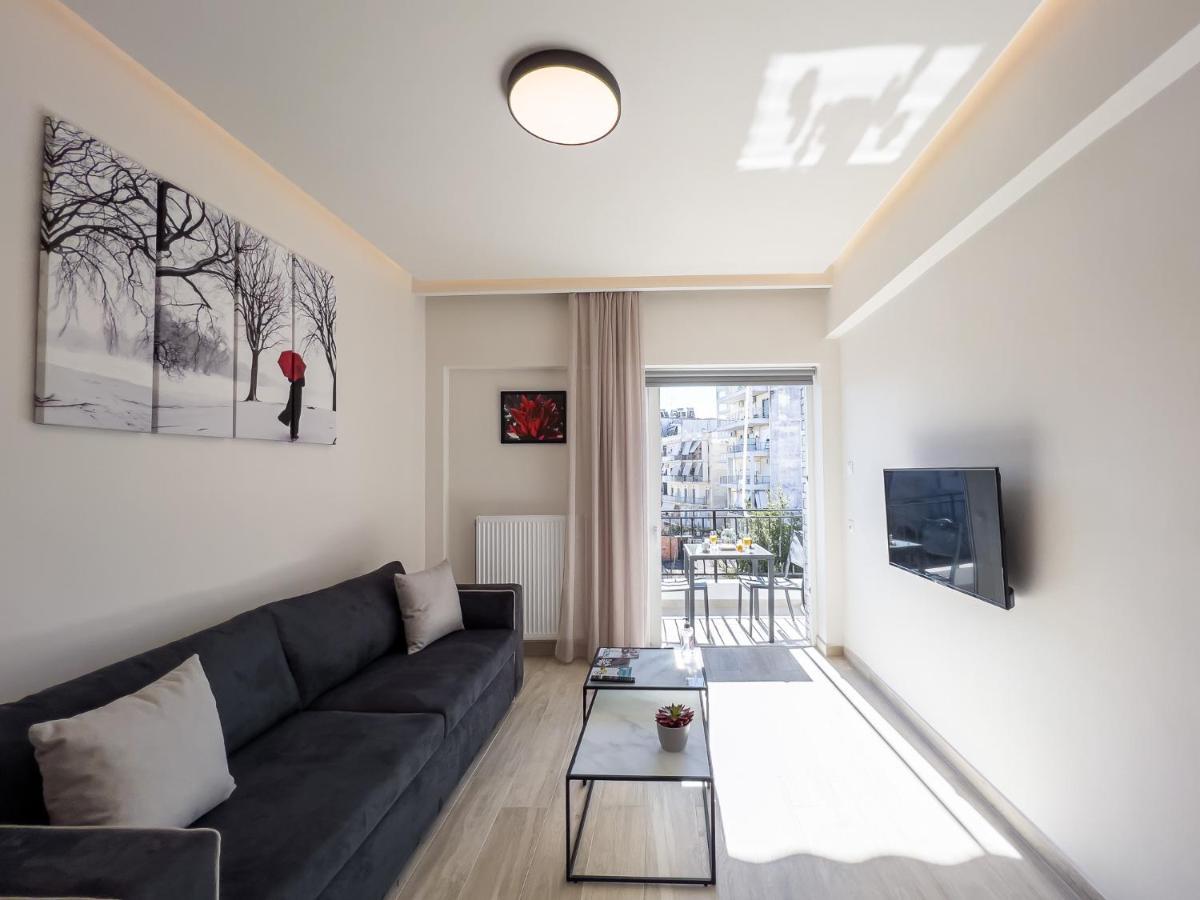 Lux Palace Trikala מראה חיצוני תמונה