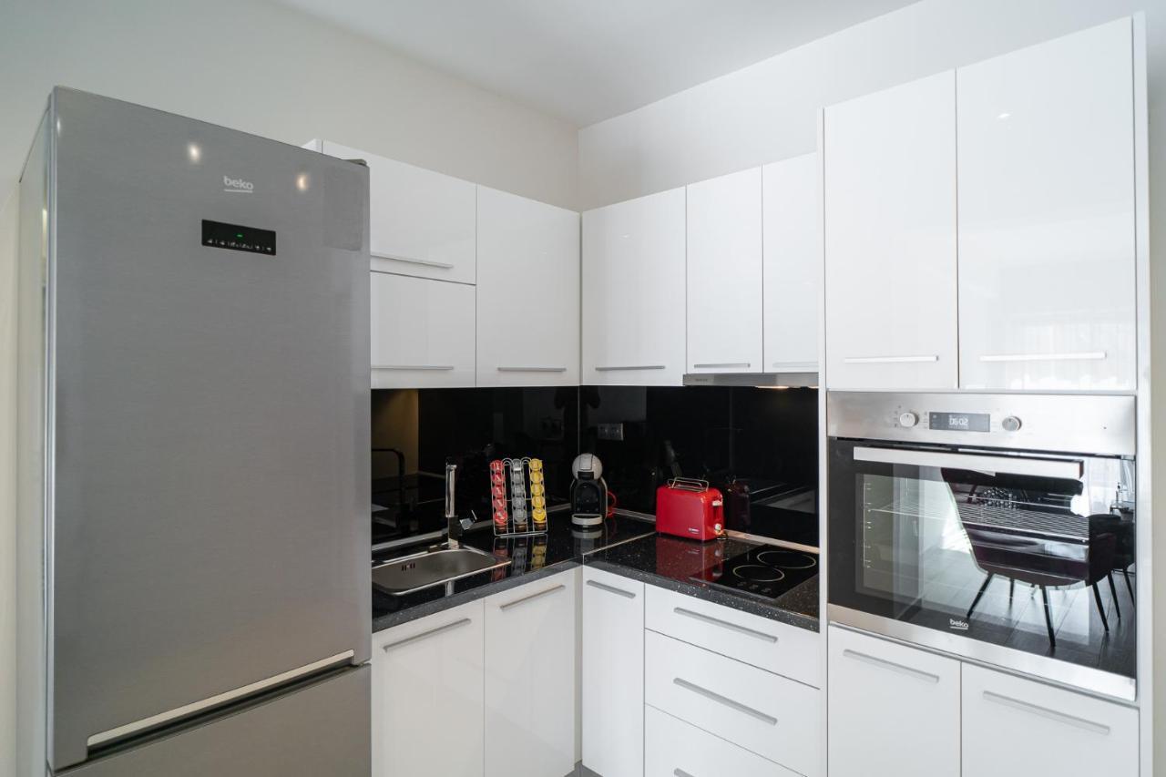 Lux Palace Trikala מראה חיצוני תמונה