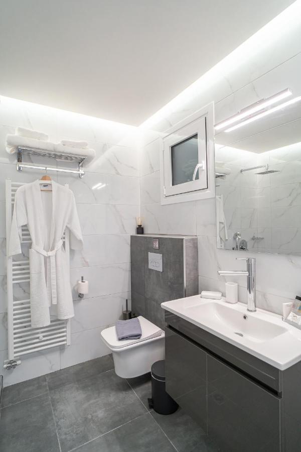 Lux Palace Trikala מראה חיצוני תמונה