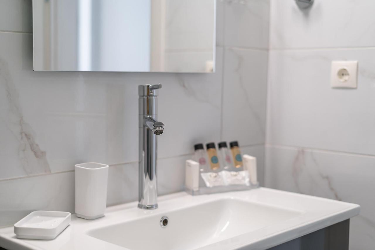 Lux Palace Trikala מראה חיצוני תמונה