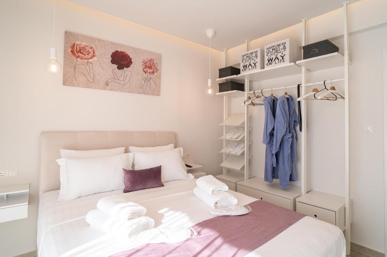 Lux Palace Trikala מראה חיצוני תמונה