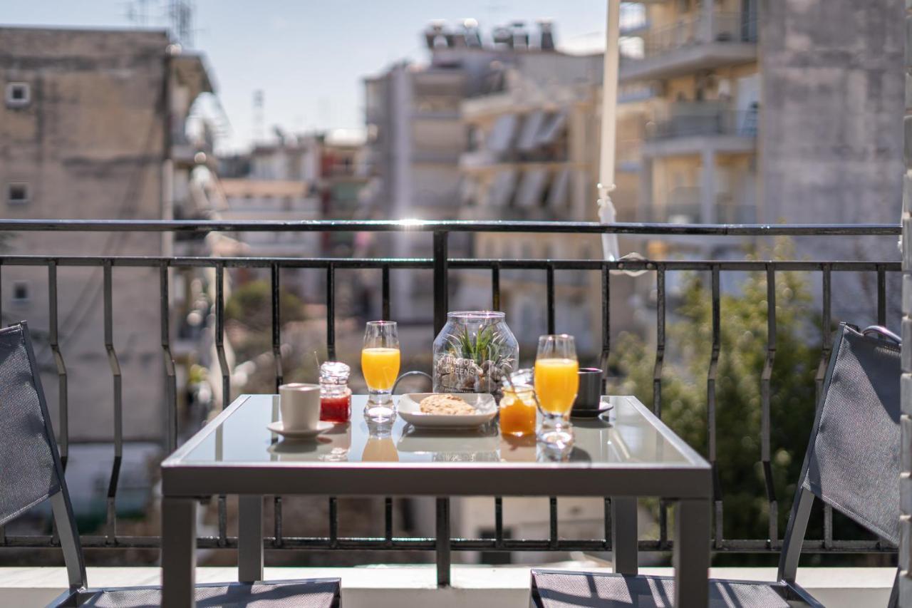 Lux Palace Trikala מראה חיצוני תמונה