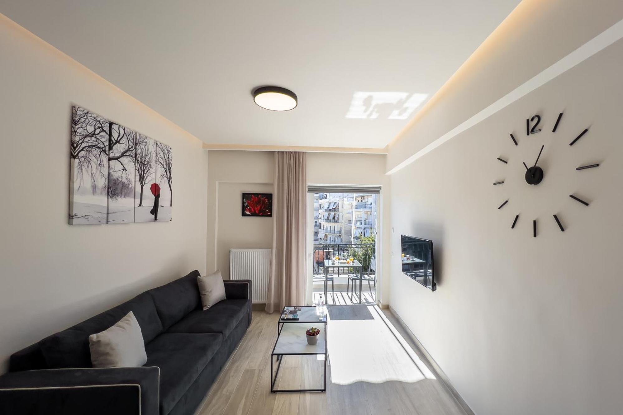 Lux Palace Trikala מראה חיצוני תמונה